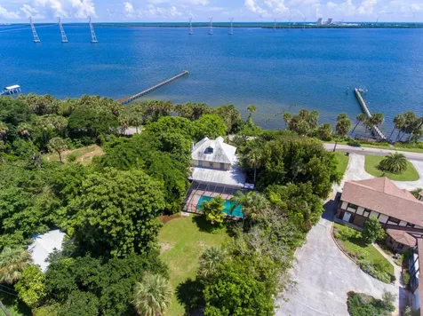 8103 S Indian River Drive Fort Pierce FL 34982