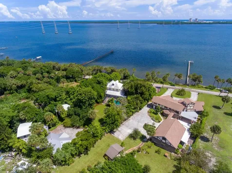 8103 S Indian River Drive Fort Pierce FL 34982