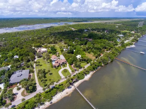 8103 S Indian River Drive Fort Pierce FL 34982