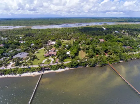 8103 S Indian River Drive Fort Pierce FL 34982