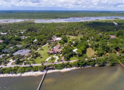8103 S Indian River Drive Fort Pierce FL 34982