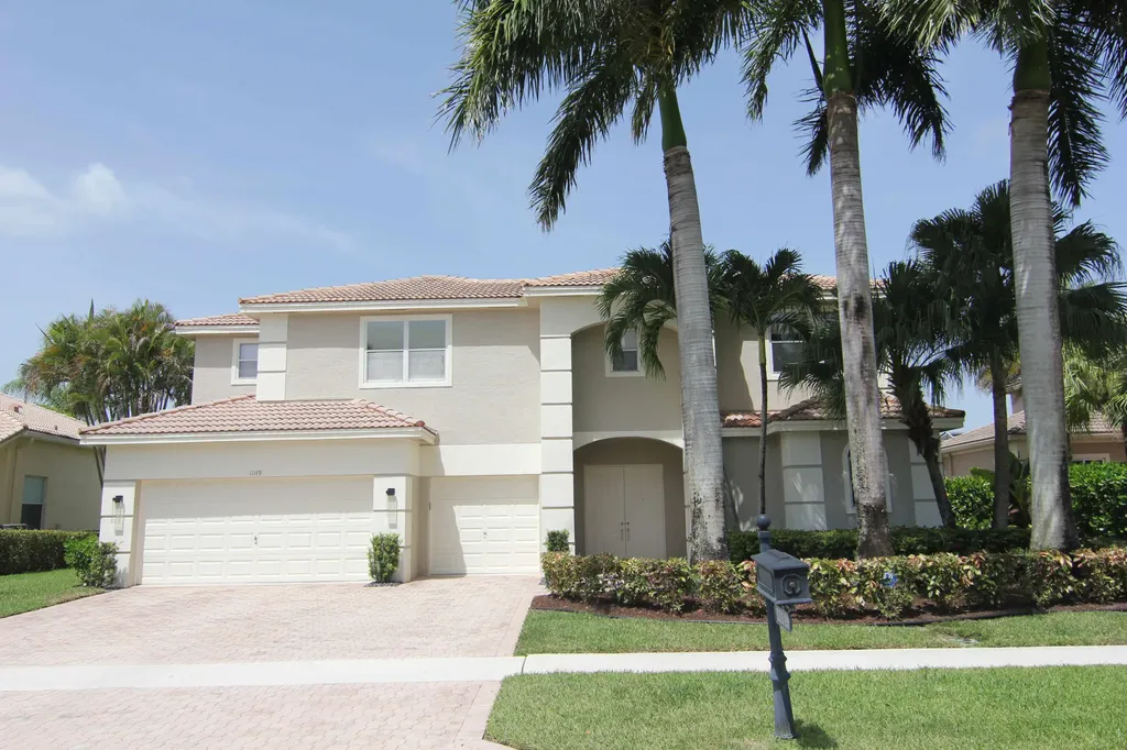 11149 Sandyshell Way Boca Raton FL 33498