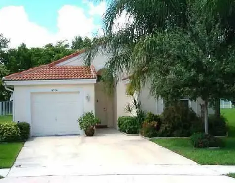 6786 Green Island Terrace Lake Worth FL 33463