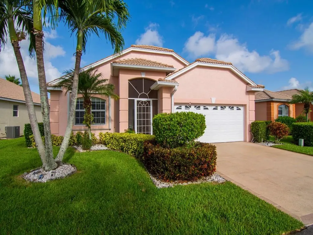 865 NW Sorrento Lane Port St Lucie FL 34986