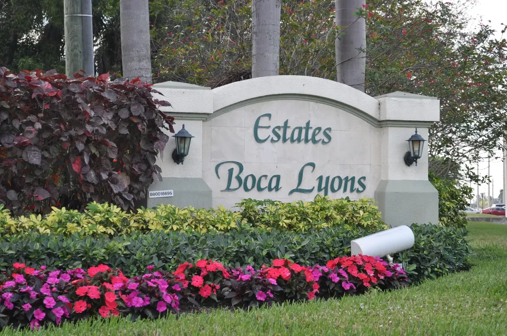 22336 Boyaca Avenue Boca Raton FL 33433