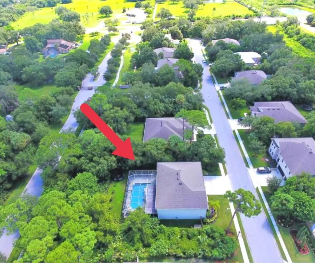 2522 Madewood Drive Fort Pierce FL 34981