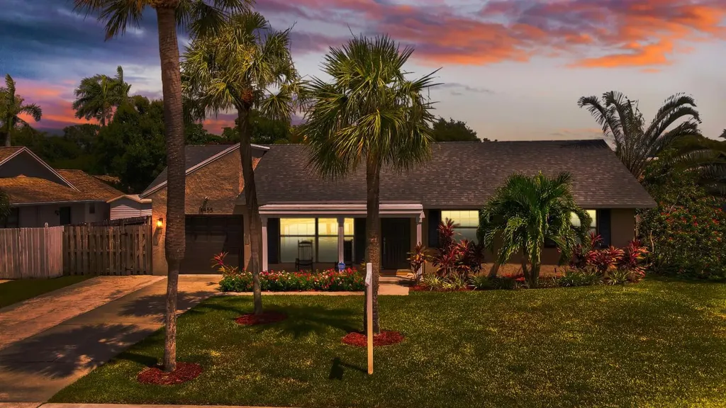 1455 Fulmar Drive Delray Beach FL 33444