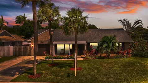 1455 Fulmar Drive Delray Beach FL 33444