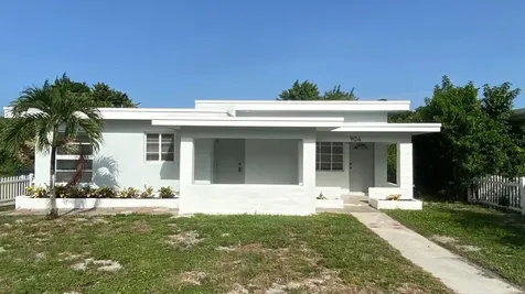 904 S K Street Lake Worth Beach FL 33460
