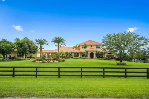 15511 Ocean Breeze Lane Wellington FL 33414