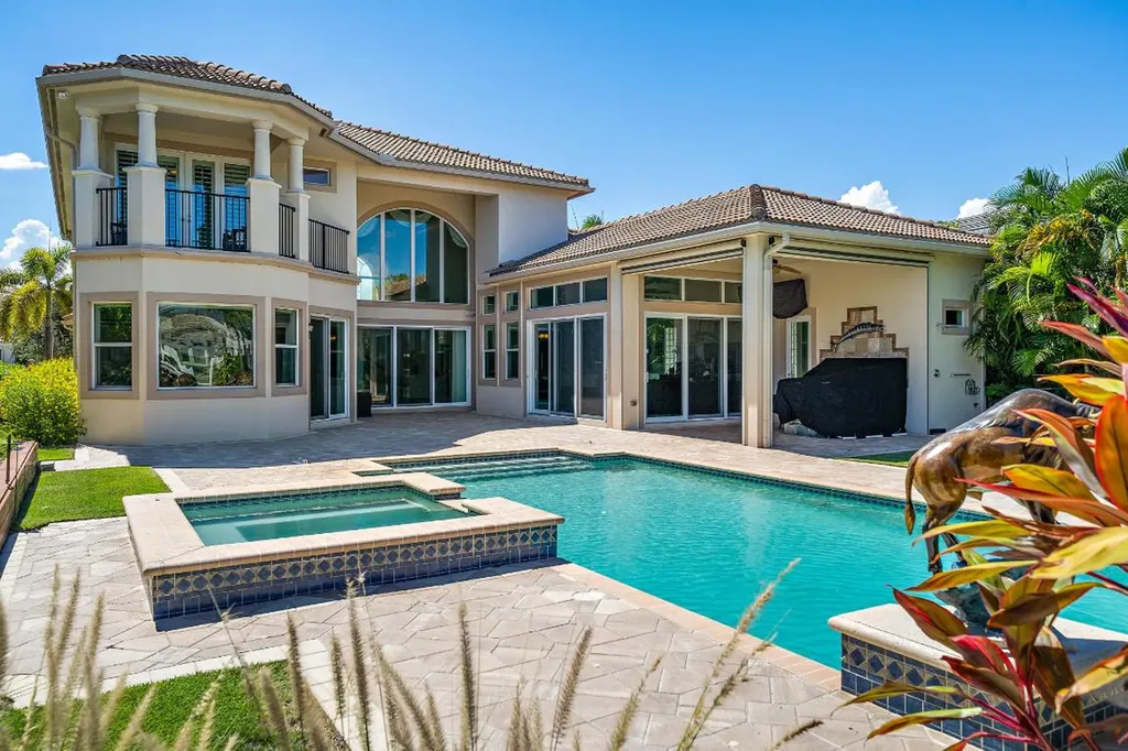 13958 Chester Bay Lane North Palm Beach FL 33408