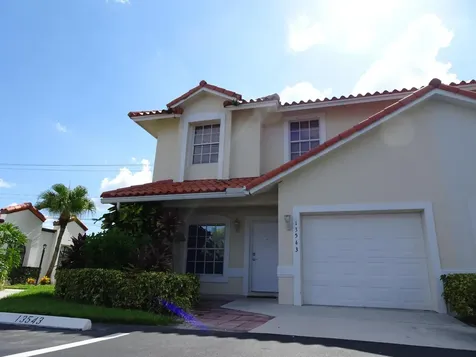 13543 Fountain View Boulevard Wellington FL 33414