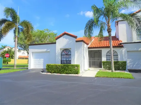 13551 Fountain View Boulevard Wellington FL 33414