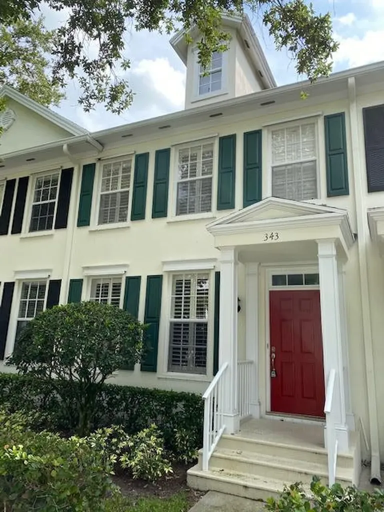 343 Legare Court Jupiter FL 33458