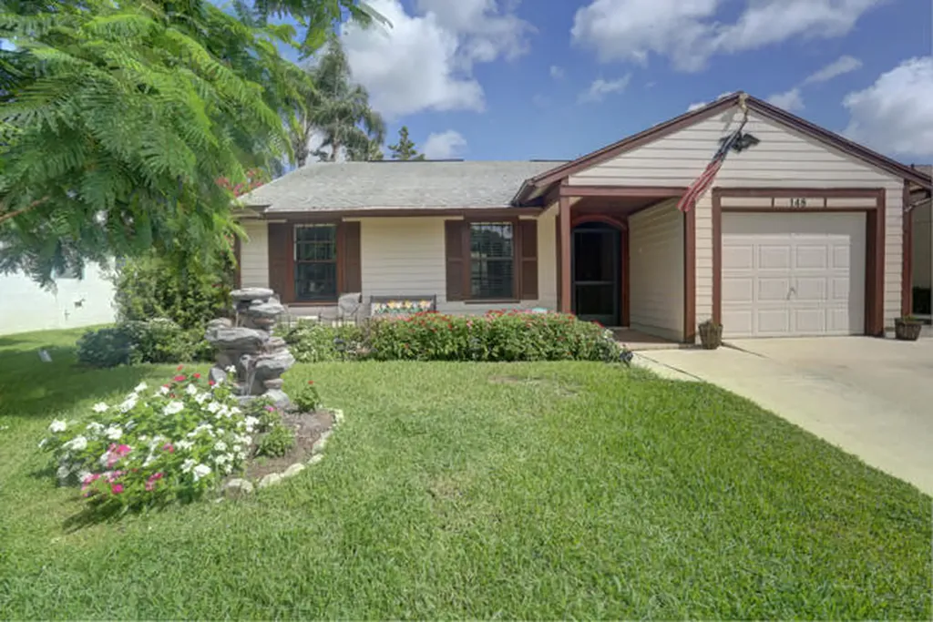 148 Greentree Circle Jupiter FL 33458