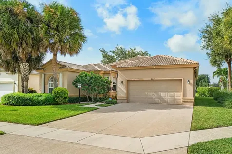 8361 Winter Springs Lane Lake Worth FL 33467