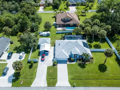 2081 SW Driftwood Street Port St Lucie FL 34953
