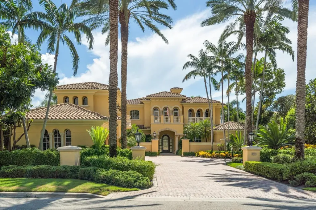 1824 Royal Palm Way Boca Raton FL 33432