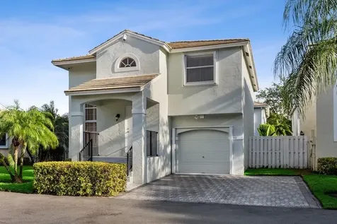 9902 NW 2nd Street Plantation FL 33324