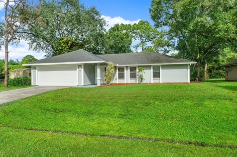 1617 SW Cycle Street Port St Lucie FL 34953