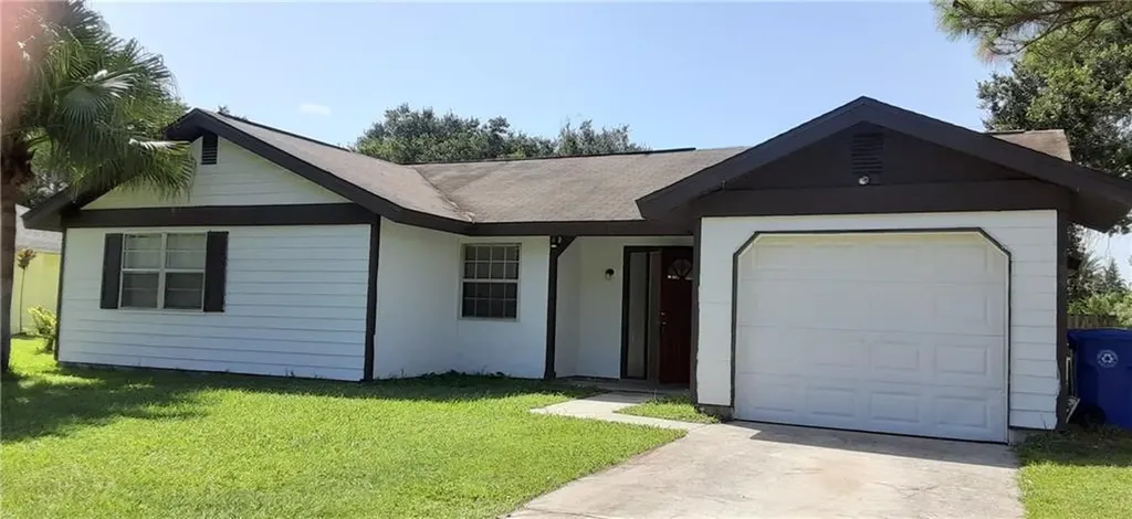 835 Highland Drive SW Vero Beach FL 32962