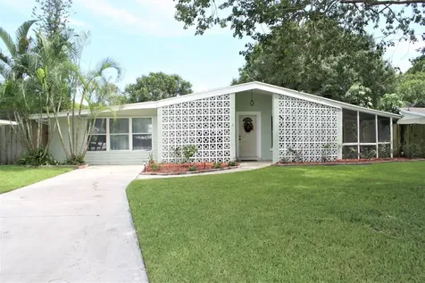 3826 Saint Marks Drive Fort Pierce FL 34982