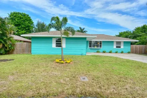 5808 Spruce Drive Fort Pierce FL 34982