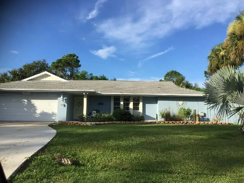 1682 SW La Gorce Avenue Port St Lucie FL 34953