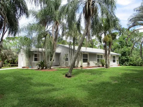 14677 87th Street N Loxahatchee FL 33470