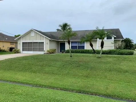 3265 SE Pinto Street Port St Lucie FL 34984