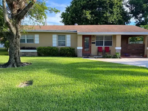 240 NE 21st Street Delray Beach FL 33444