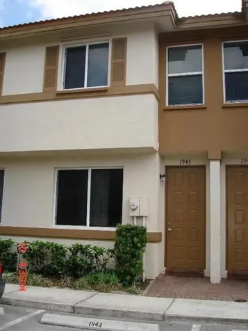 1943 Gardenia Court Riviera Beach FL 33404