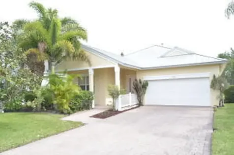 136 NW Pleasant Grove Way Port St Lucie FL 34986