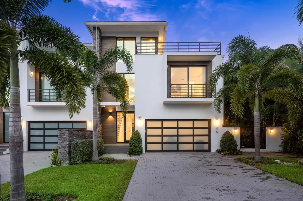 215 Macfarlane Drive Delray Beach FL 33483