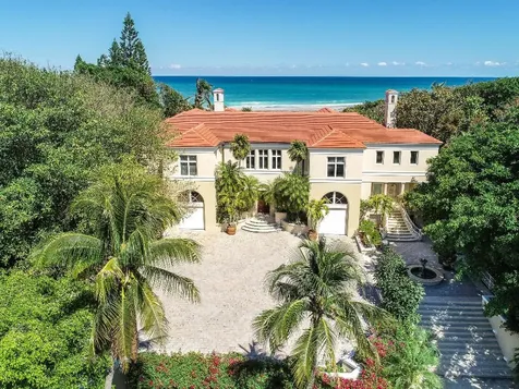 515 S Beach Road Hobe Sound FL 33455