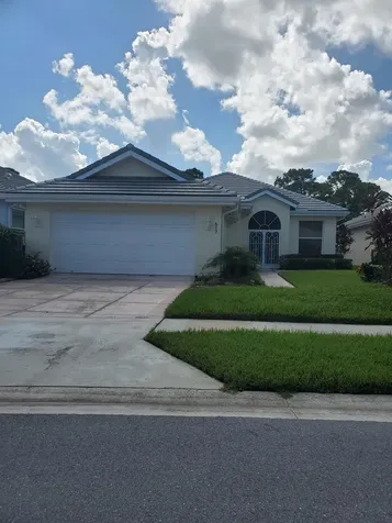 517 SW Hampton Court Port St Lucie FL 34986