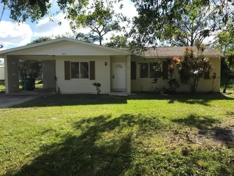 7801 Banyan Street Fort Pierce FL 34951