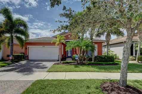 11021 SW Dunhill Court Port St Lucie FL 34987