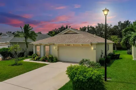 469 SW Talquin Lane Port St Lucie FL 34986