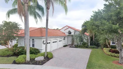 10855 Fairmont Village Drive Lake Worth FL 33449