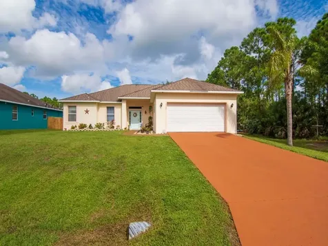 1195 Sexton Road SW Palm Bay FL 32908