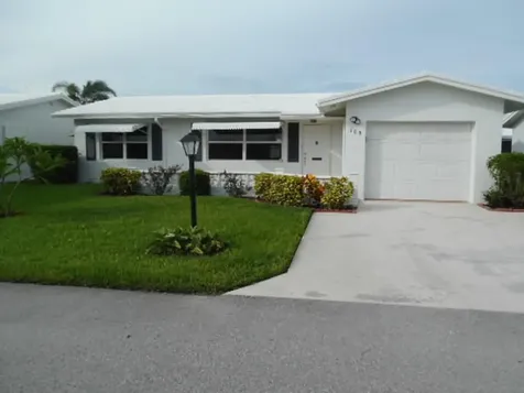 709 SW 15th Street Boynton Beach FL 33426