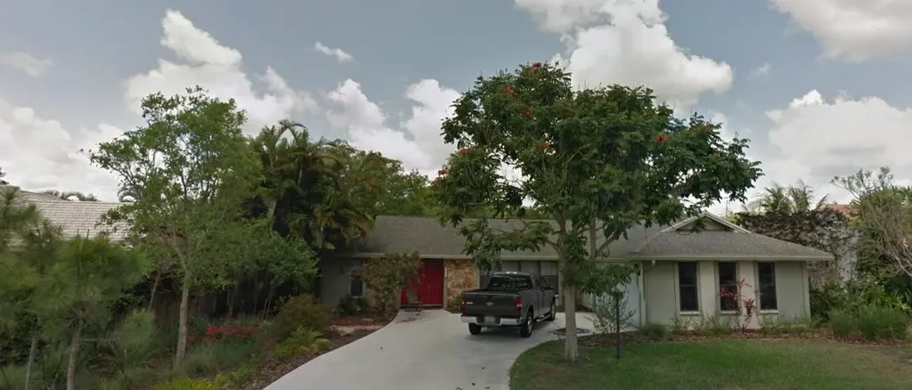 13650 Jonquil Place Wellington FL 33414