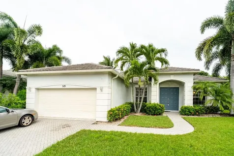 519 SW Lake Manatee Way Port St Lucie FL 34986