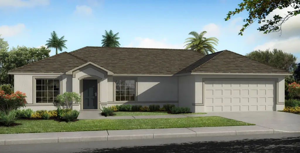 121 SW Glenwood Drive Port St Lucie FL 34984