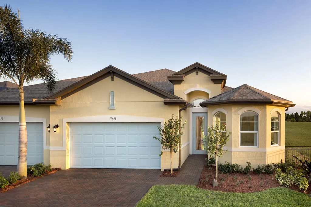12944 SW Lake Fern Circle Port St Lucie FL 34987