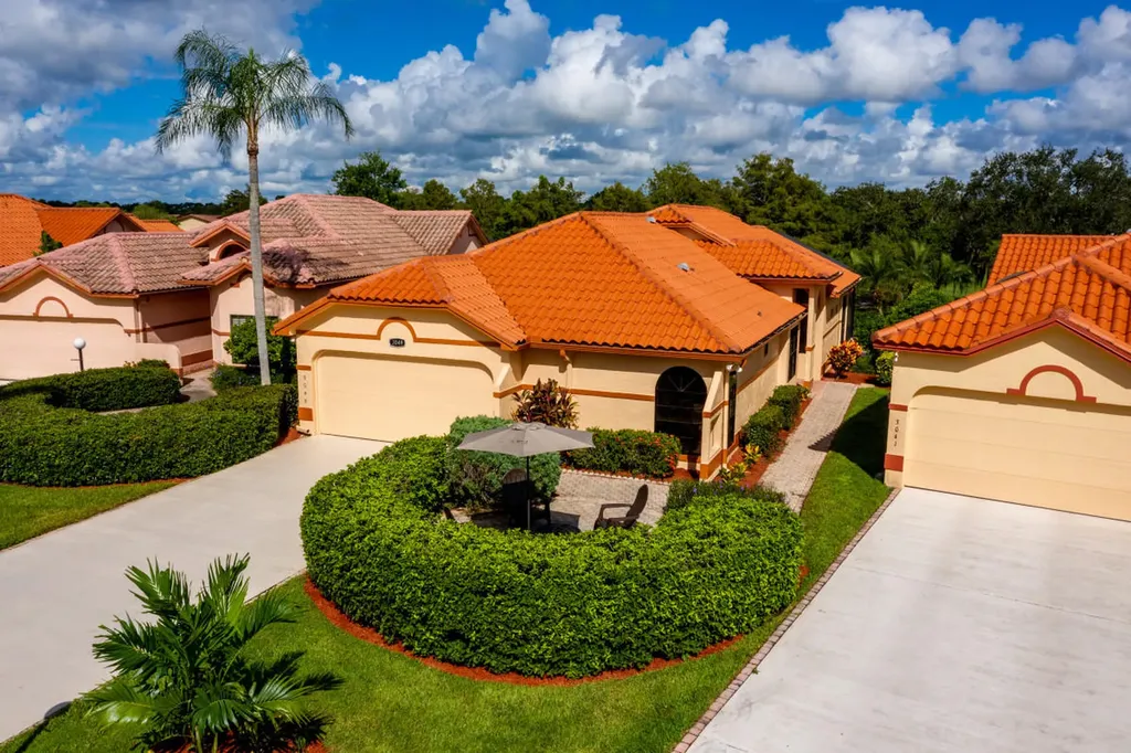 3049 SW Montebello Place Palm City FL 34990