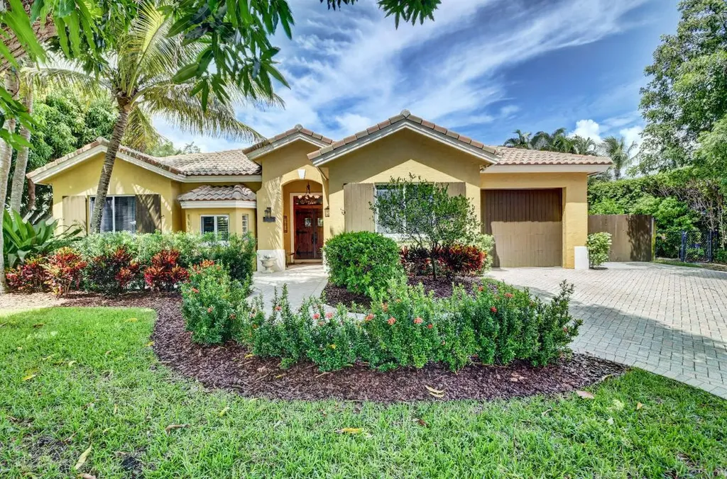 505 NW 12th Street Delray Beach FL 33444