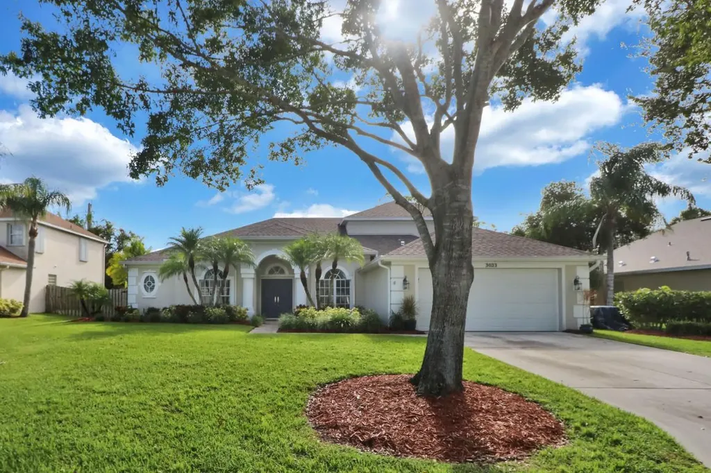 3033 SW Marco Lane Palm City FL 34990
