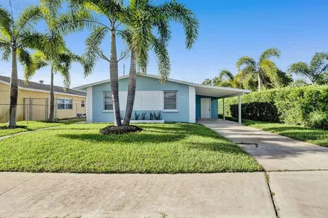 1111 W 4th Street Riviera Beach FL 33404